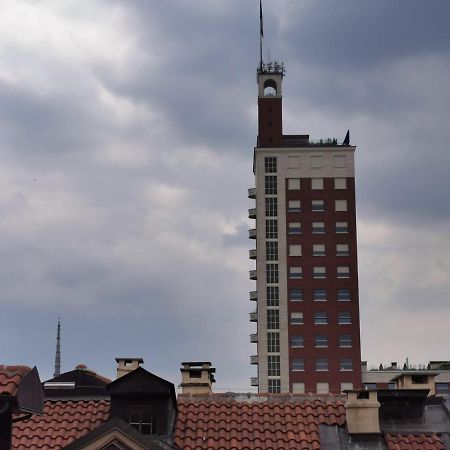 Torino Vacancy San Tommaso Suite Ngoại thất bức ảnh