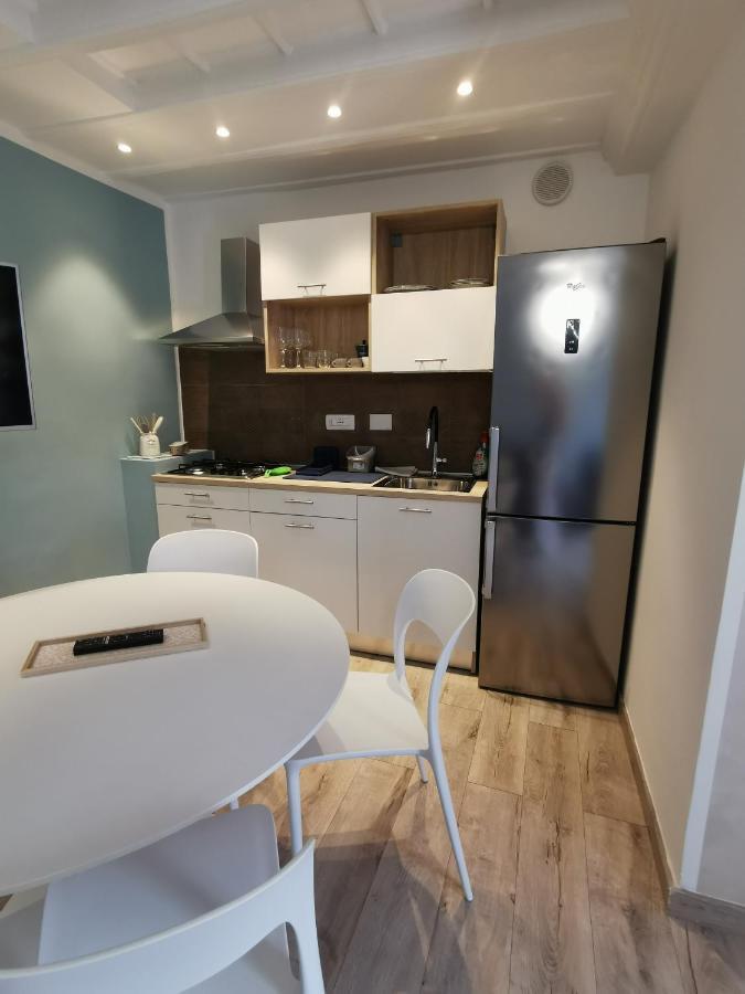 Torino Vacancy San Tommaso Suite Ngoại thất bức ảnh
