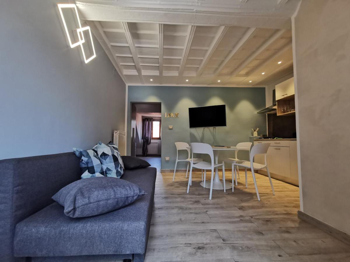 Torino Vacancy San Tommaso Suite Ngoại thất bức ảnh