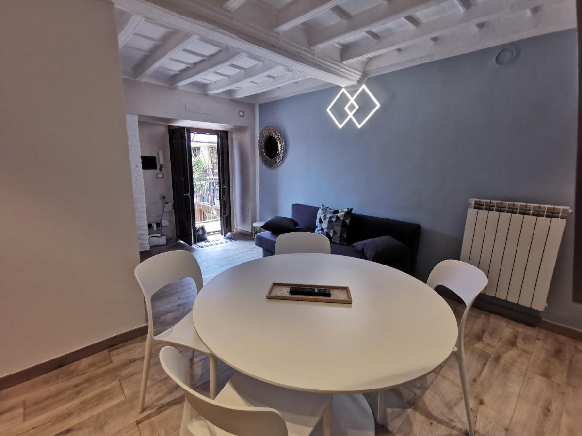 Torino Vacancy San Tommaso Suite Ngoại thất bức ảnh
