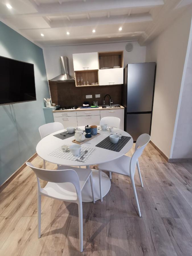 Torino Vacancy San Tommaso Suite Ngoại thất bức ảnh