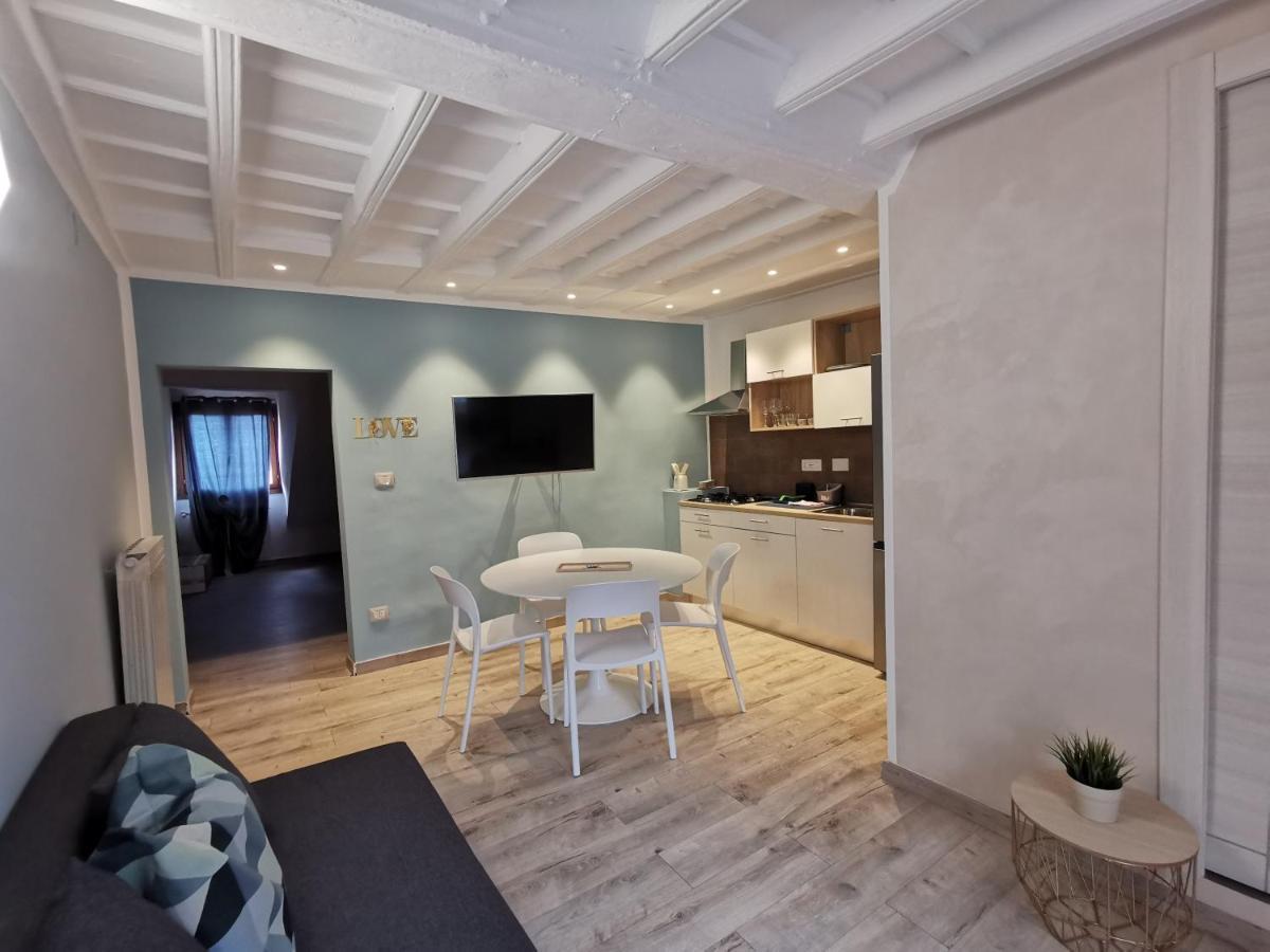 Torino Vacancy San Tommaso Suite Ngoại thất bức ảnh