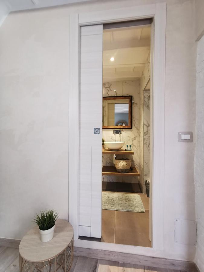 Torino Vacancy San Tommaso Suite Ngoại thất bức ảnh