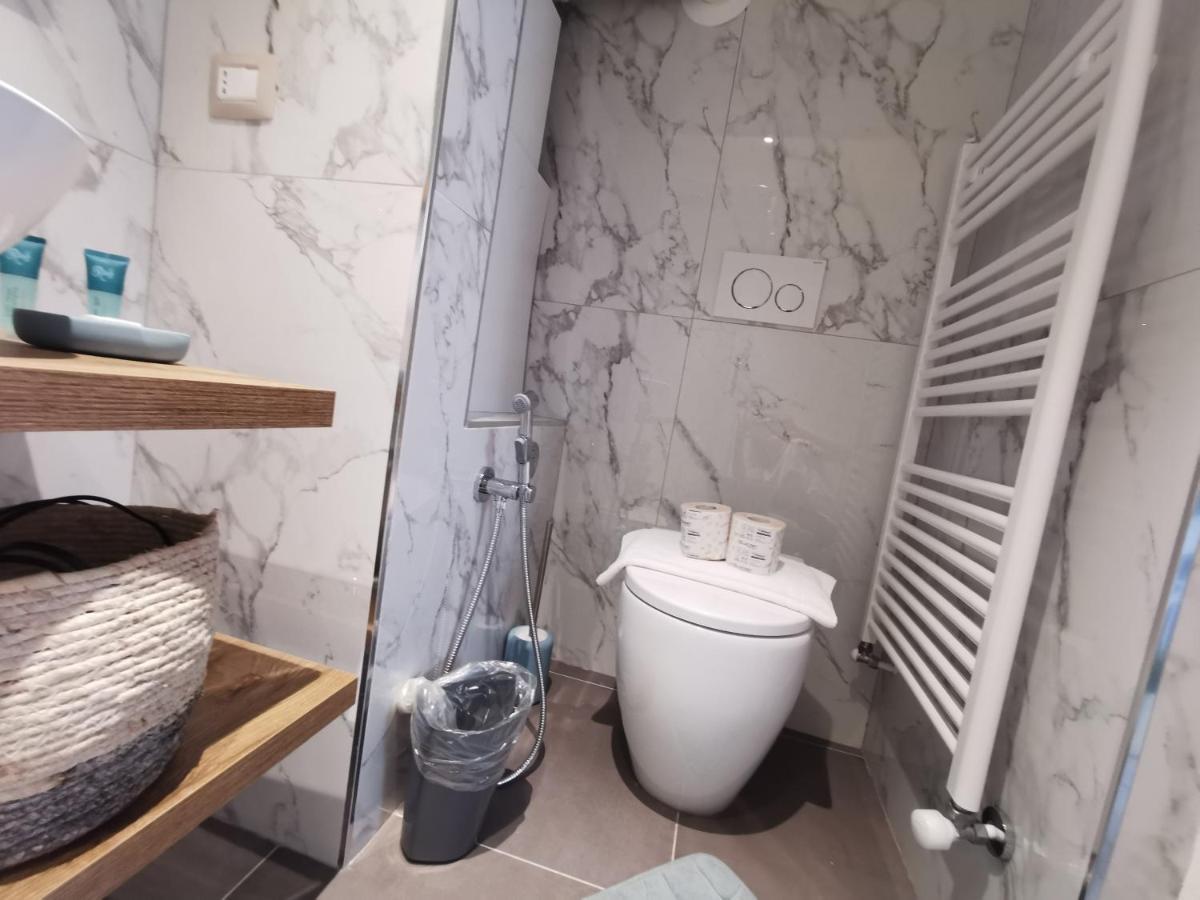 Torino Vacancy San Tommaso Suite Ngoại thất bức ảnh