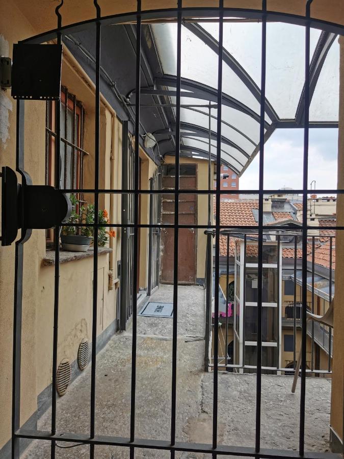 Torino Vacancy San Tommaso Suite Ngoại thất bức ảnh