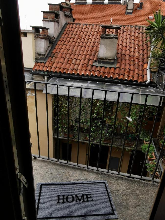 Torino Vacancy San Tommaso Suite Ngoại thất bức ảnh