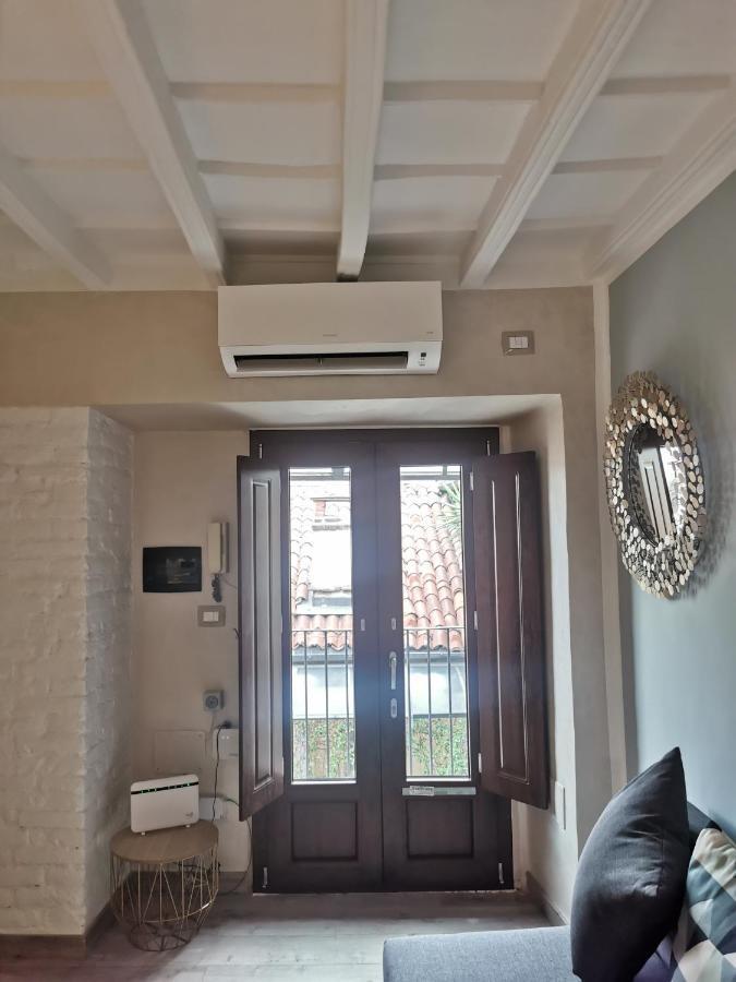 Torino Vacancy San Tommaso Suite Ngoại thất bức ảnh